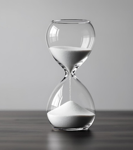 The Eternal Hourglass
